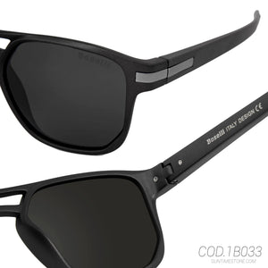 LENTES DE SOL POLARIZADOS HOMBRE 1B033 BOSELLI BOSELLI