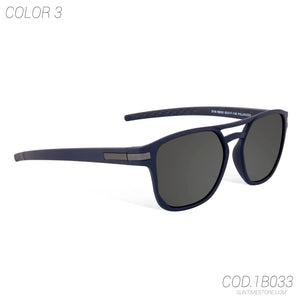 LENTES DE SOL POLARIZADOS HOMBRE 1B033 BOSELLI BOSELLI