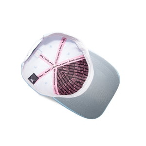 GORRA BROCHE MUJER 3B006 BOSELLI - 1027318