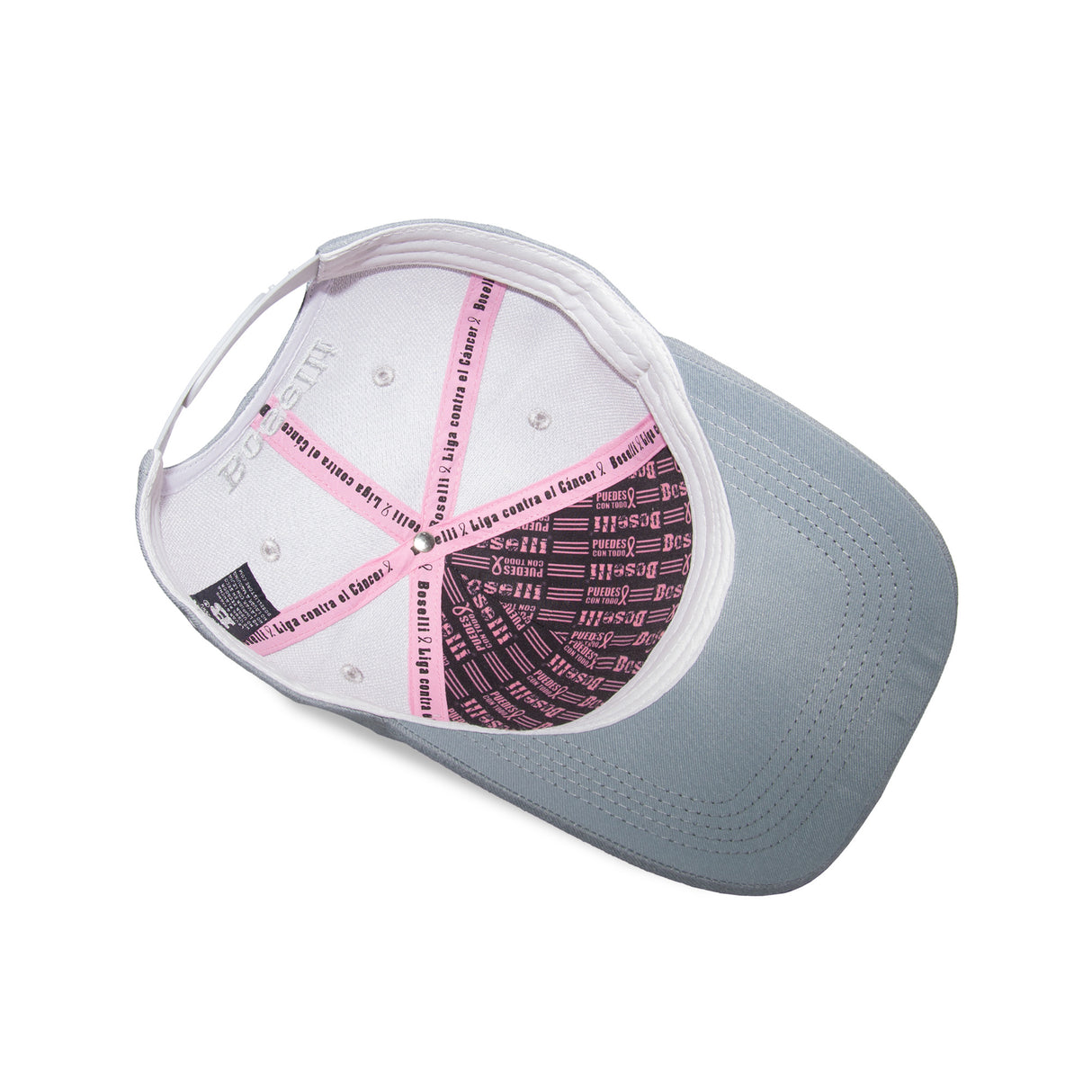 GORRA BROCHE MUJER 3B006 BOSELLI - 1027320