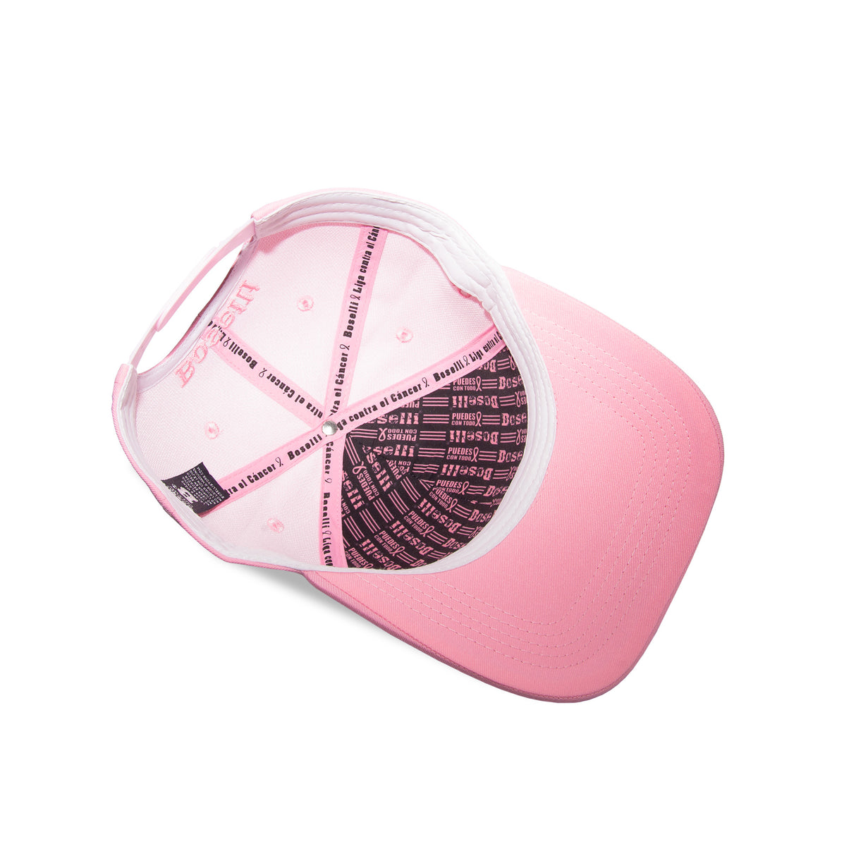 GORRA BROCHE MUJER 3B006 BOSELLI - 1027321