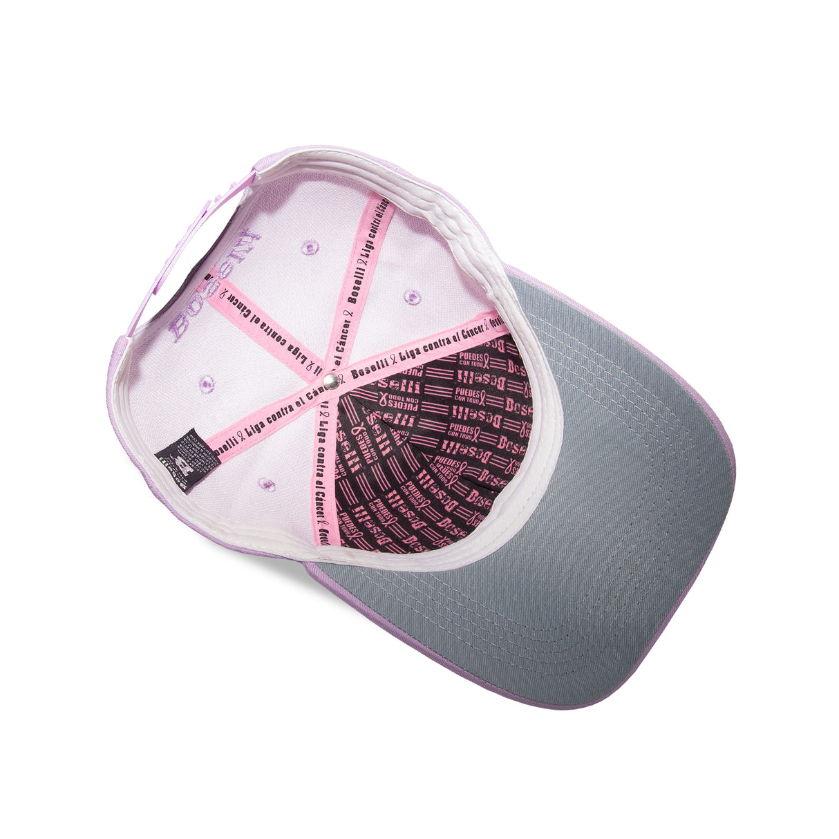 GORRA BROCHE MUJER 3B006 BOSELLI - 1027322