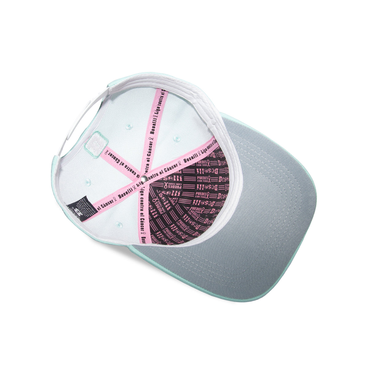 GORRA BROCHE MUJER 3B006 BOSELLI - 1027319