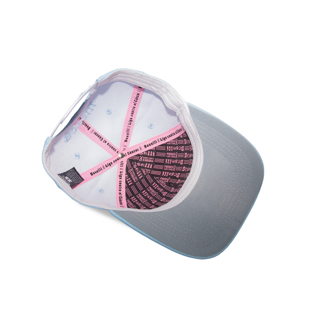 GORRA BROCHE MUJER 3B006 BOSELLI - 1027323