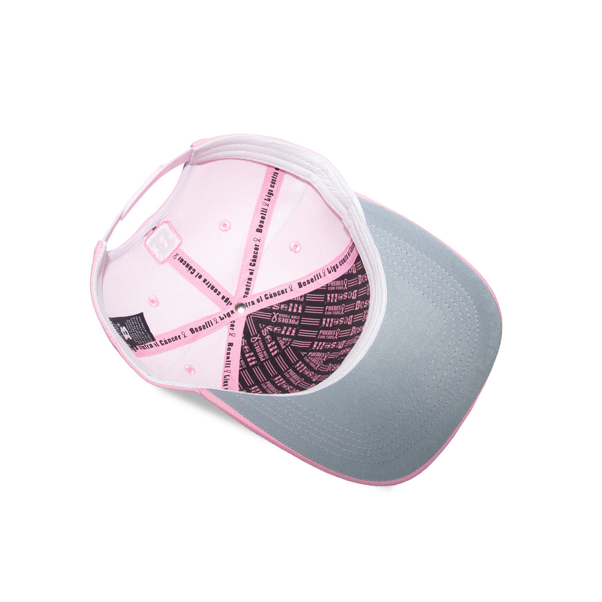GORRA BROCHE MUJER 3B006 BOSELLI - 1027316