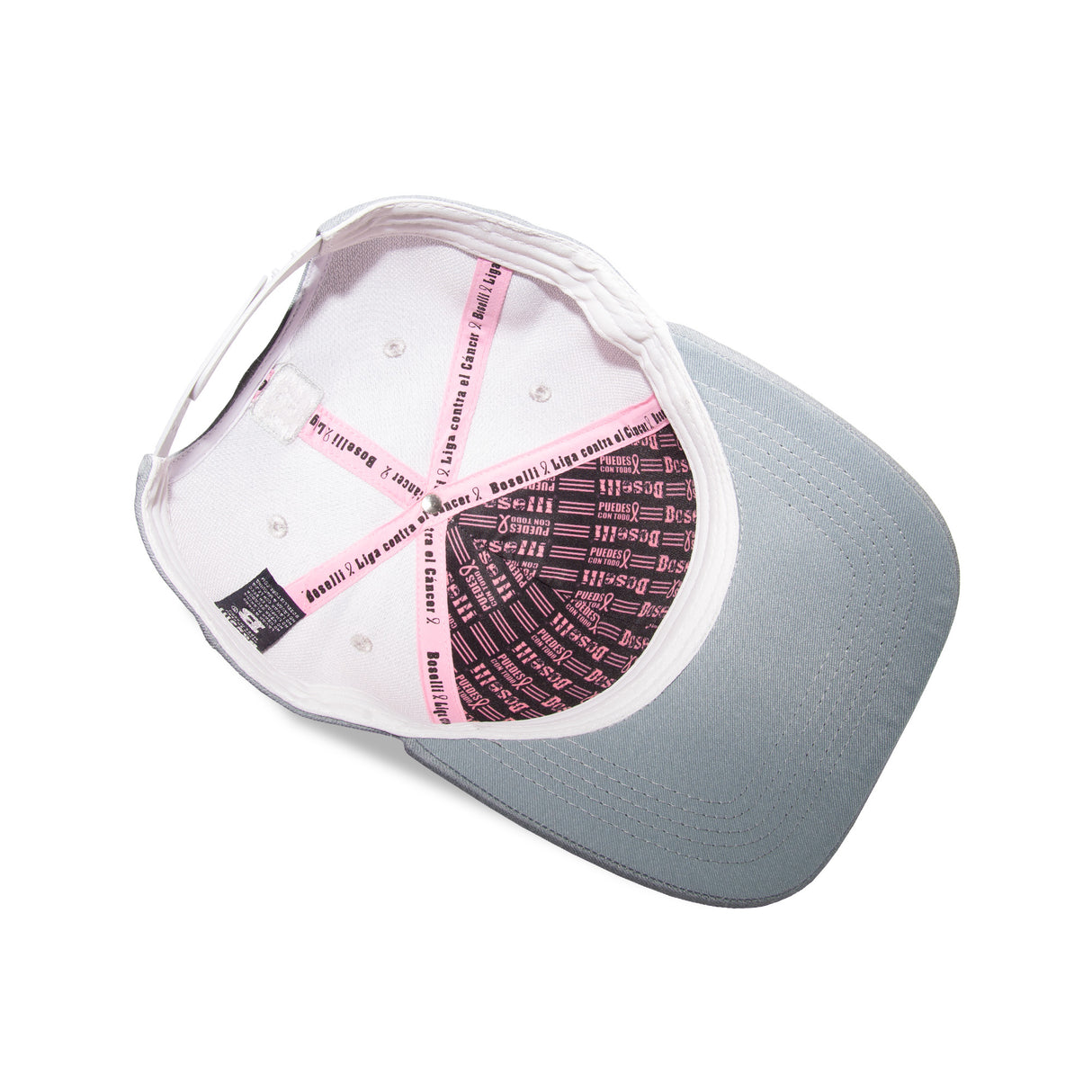GORRA BROCHE MUJER 3B006 BOSELLI - 1027315