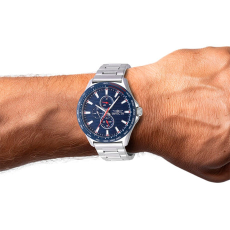 RELOJ ANALOGICO HOMBRE 47551 INVICTA INVICTA