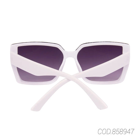 LENTES DE SOL UV400 MUJER 858947 SUNTIME SUNTIME