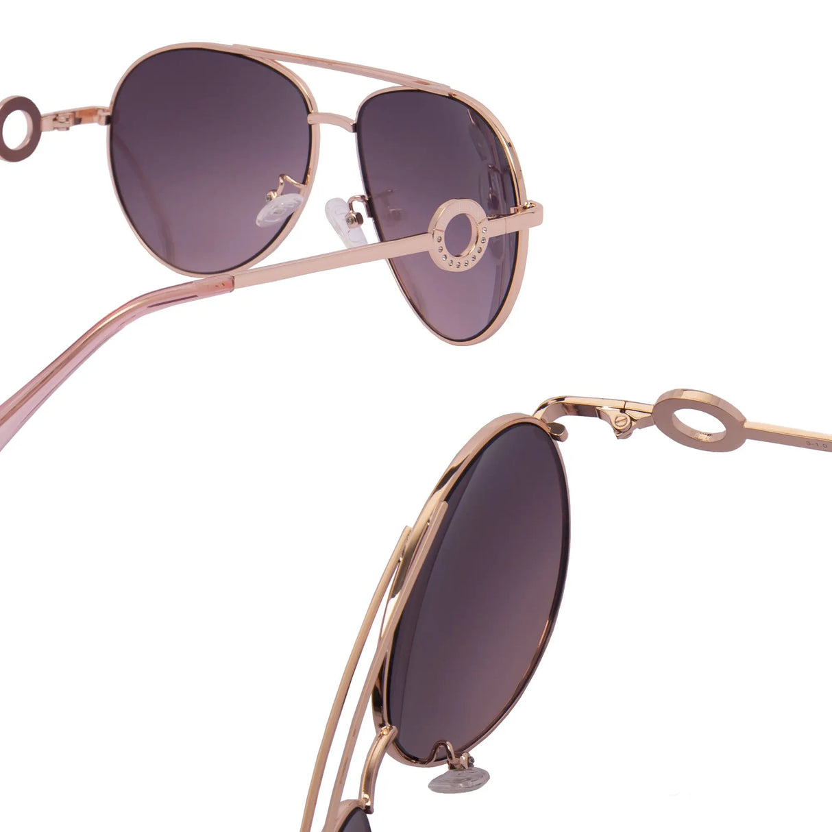 LENTES DE SOL POLARIZADOS MUJER GF0364 GUESS GUESS