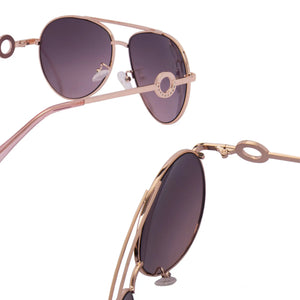 LENTES DE SOL POLARIZADOS MUJER GF0364 GUESS GUESS