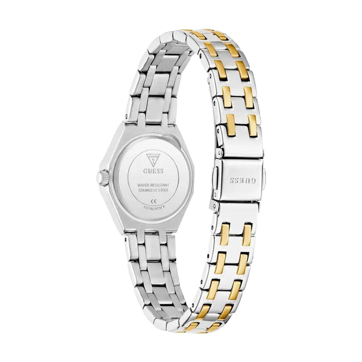 RELOJ ANALOGICO MUJER GW0931L3 GUESS GUESS