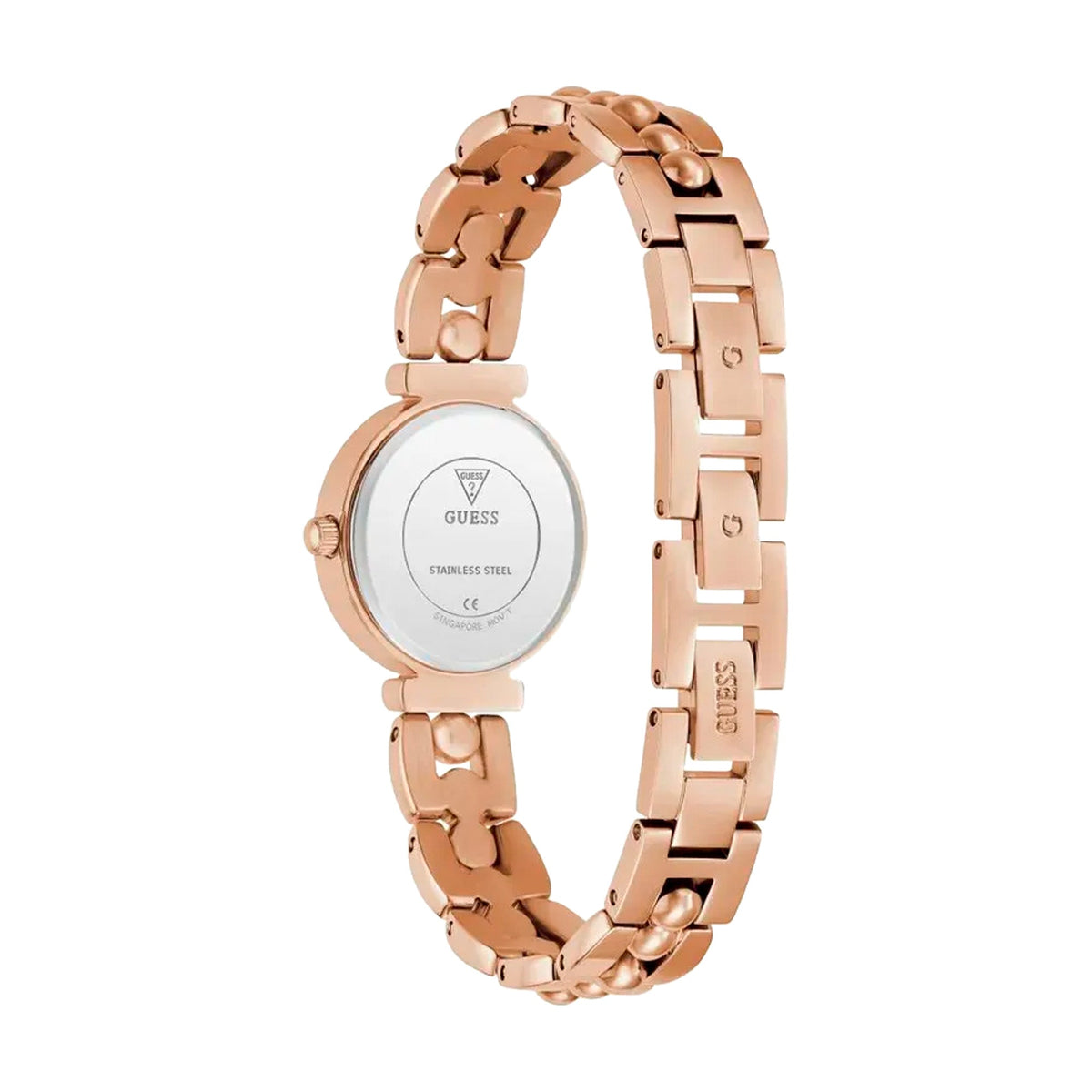 RELOJ ANALOGICO MUJER GW0994L4 GUESS GUESS