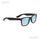 LENTES DE SOL UV400 UNISEX IN015 SKY BLUE SKYBLUE