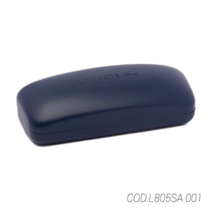 LENTES DE SOL UV400 HOMBRE L805SA 001 LACOSTE LACOSTE