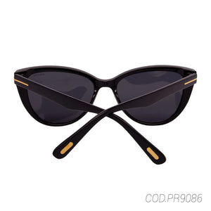 LENTES DE SOL POLARIZADOS MUJER PR9086 ZANETTY ZANETTY