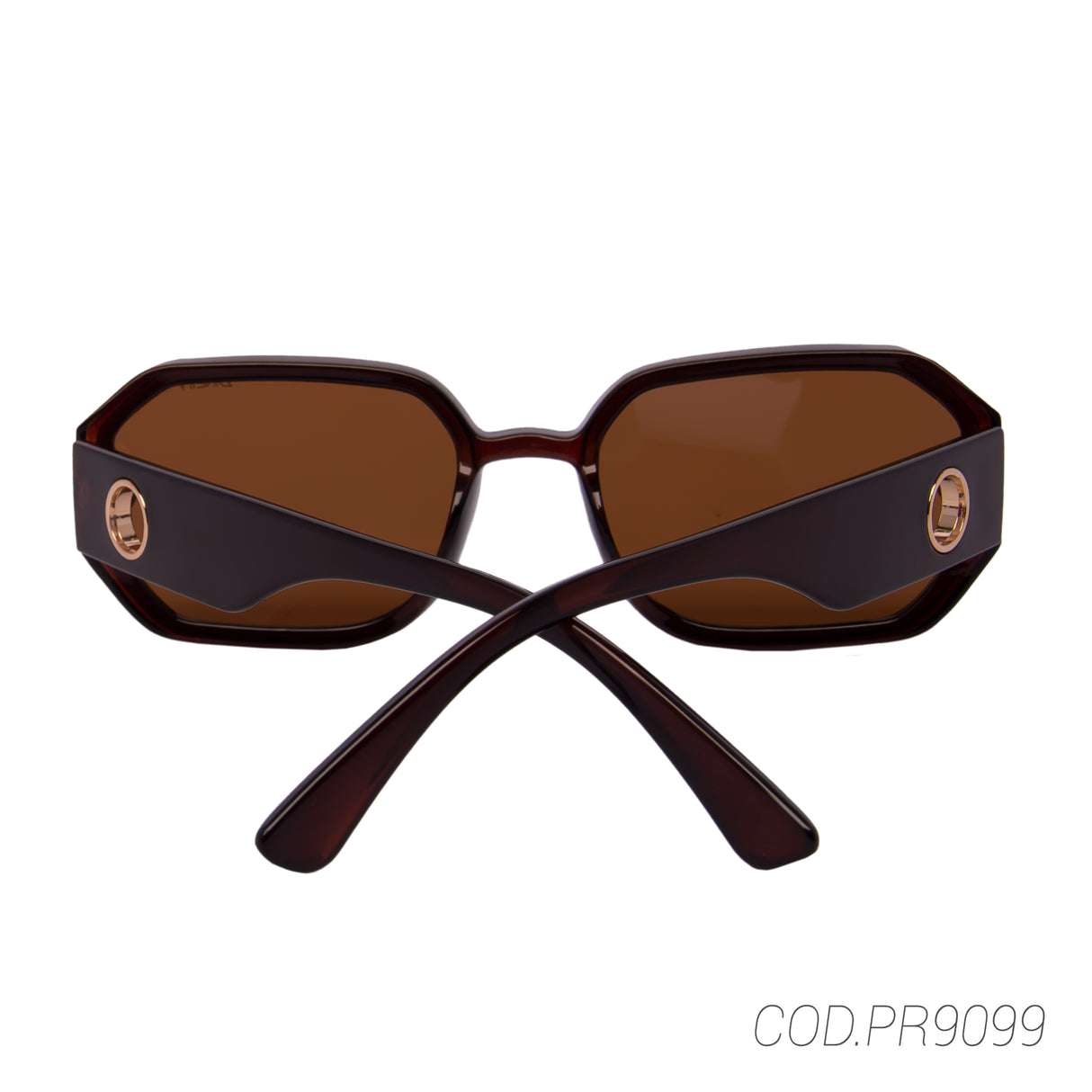 LENTES DE SOL POLARIZADOS MUJER PR9099 ZANETTY
