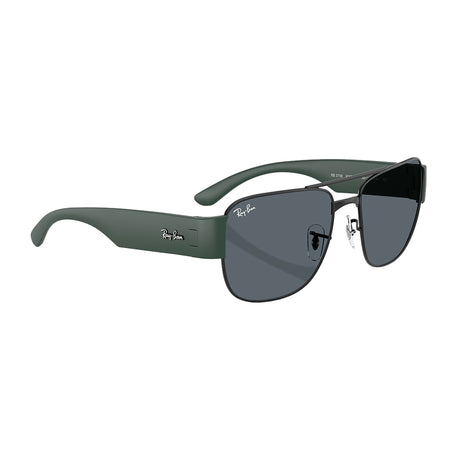 LENTES DE SOL UV400 HOMBRE RB3756 926931 59 RAY BAN GRIS CASUAL 1030210 RAY-BAN