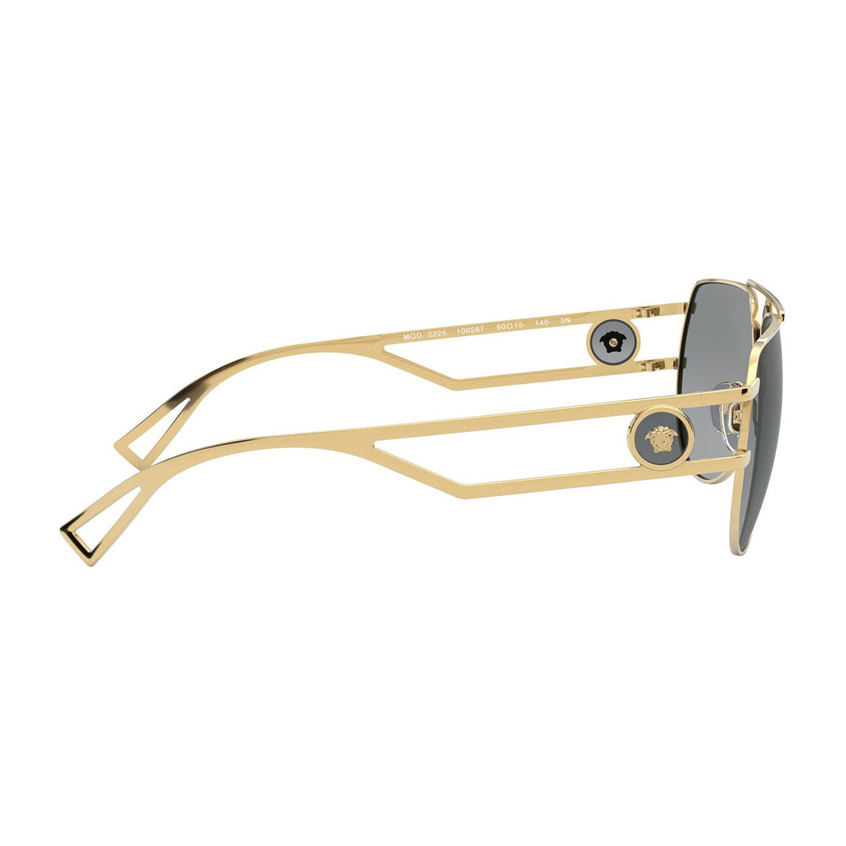 LENTES DE SOL UV400 HOMBRE VE2225 100287 60 VERSACE