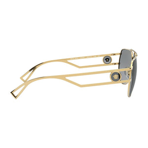 LENTES DE SOL UV400 HOMBRE VE2225 100287 60 VERSACE