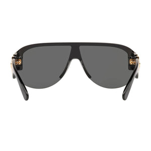 LENTES DE SOL UV400 HOMBRE VE4391 GB1/87 48 VERSACE