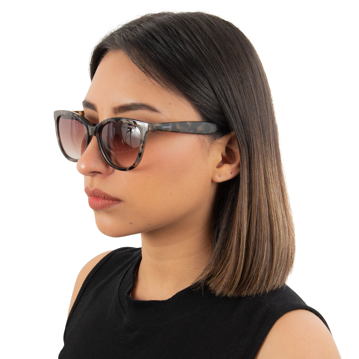 LENTES DE SOL UV400 MUJER X13055 LEVIS