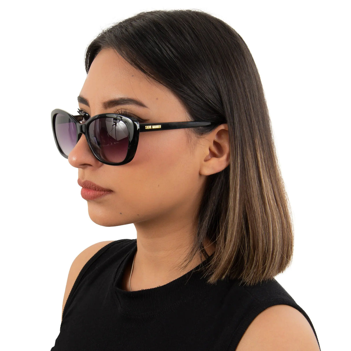 LENTES DE SOL UV400 MUJER X17033 STEVE MADDEN STEVE MADDEN
