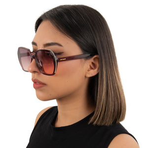 LENTES DE SOL UV400 MUJER X17047 STEVE MADDEN