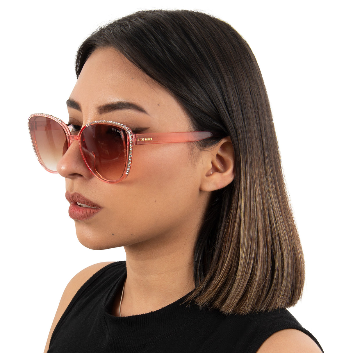 LENTES DE SOL UV400 MUJER X17051 STEVE MADDEN