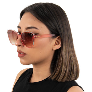 LENTES DE SOL UV400 MUJER X17051 STEVE MADDEN