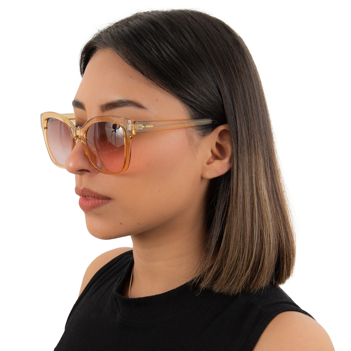 LENTES DE SOL UV400 MUJER X82632 FOSSIL