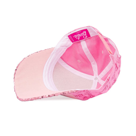 GORRA CON BROCHE KIDS ZBBGR007 BARBIE BARBIE