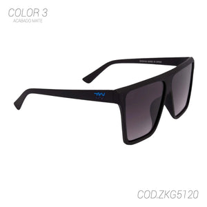 LENTES DE SOL UV400 HOMBRE ZKG5120 ZKY ZKY