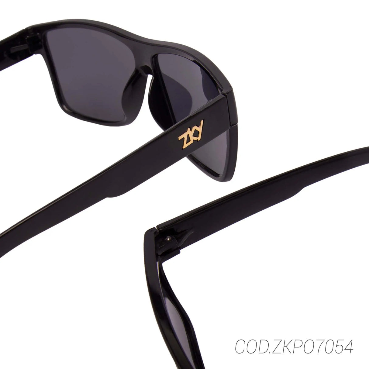 LENTES DE SOL POLARIZADOS HOMBRE ZKPO7054 ZKY ZKY