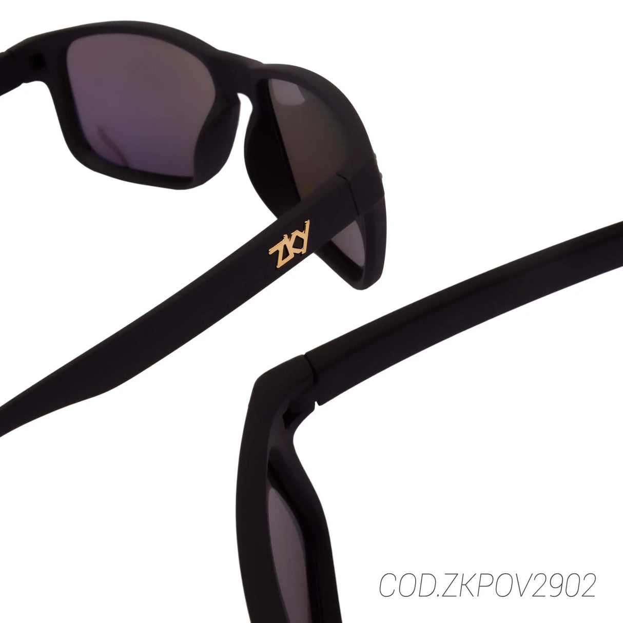 LENTES DE SOL POLARIZADAS HOMBRE ZKPOV2902 ZKY ZKY