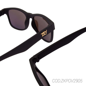 LENTES DE SOL POLARIZADOS HOMBRE ZKPOV2905 ZKY ZKY