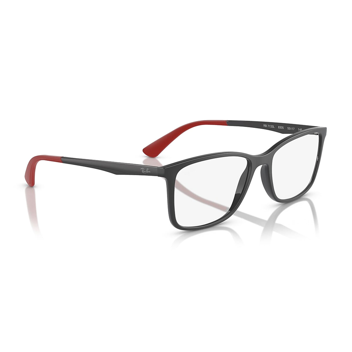MONTURA DESCANSO HOMBRE RX7133L 8305 55  RAY BAN