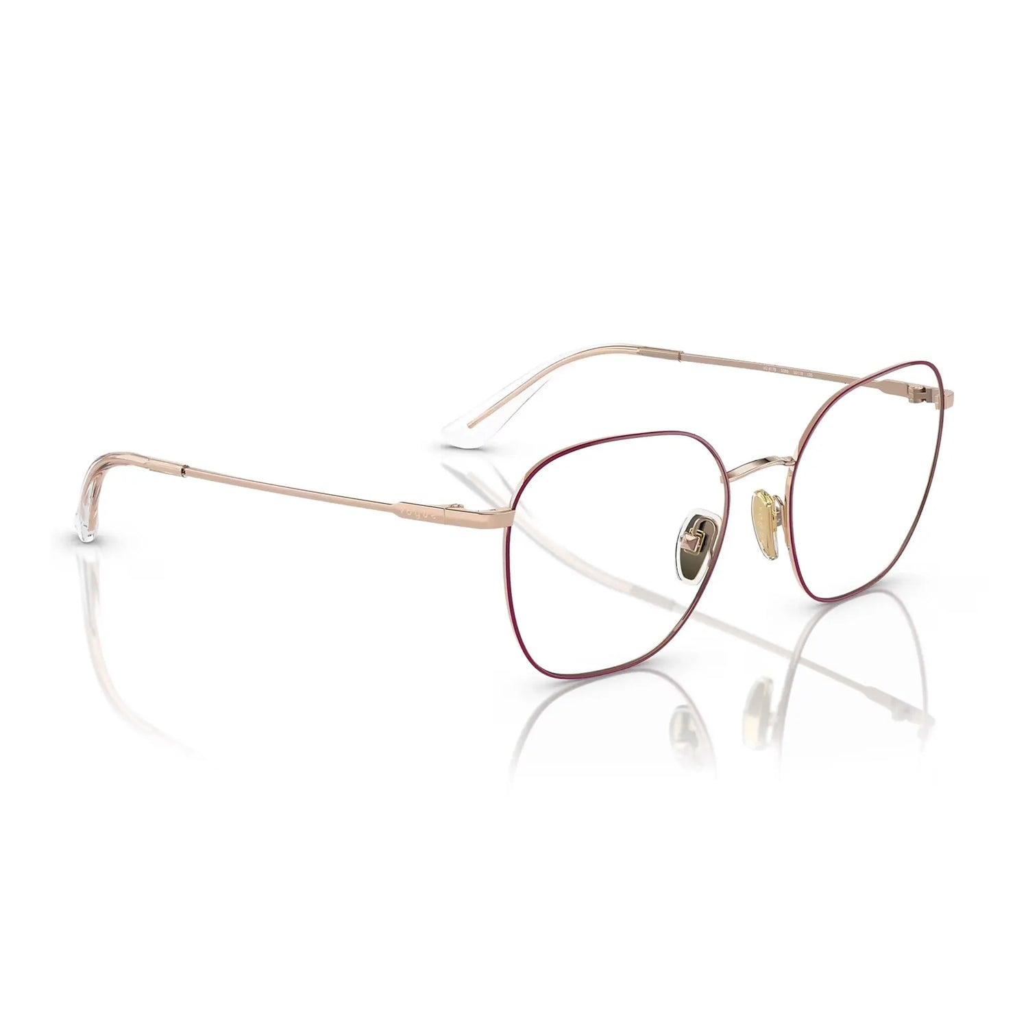 MONTURA DESCANSO MUJER VO4178 5089 52 VOGUE VOGUE