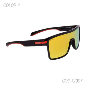 LENTES DE SOL POLARIZADOS HOMBRE 12907 RAZZA RAZZA