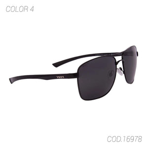 LENTES DE SOL POLARIZADOS UNISEX 16978 RAZZA RAZZA