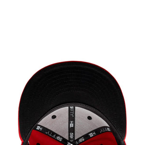 GORRA NEW ERA MLB-LOS ANGELES DODGERS 59FIFTY 198580053247 NEW ERA