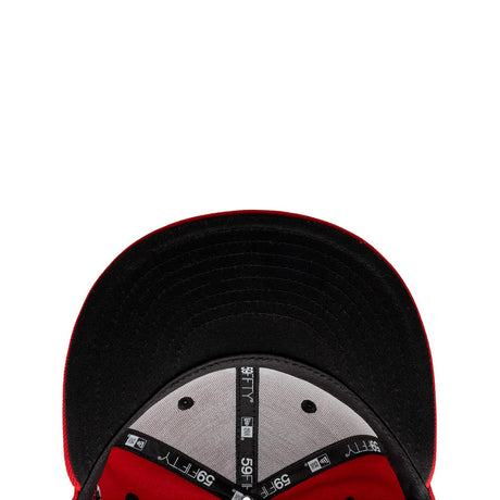 GORRA NEW ERA MLB-LOS ANGELES DODGERS 59FIFTY 198580053247 NEW ERA