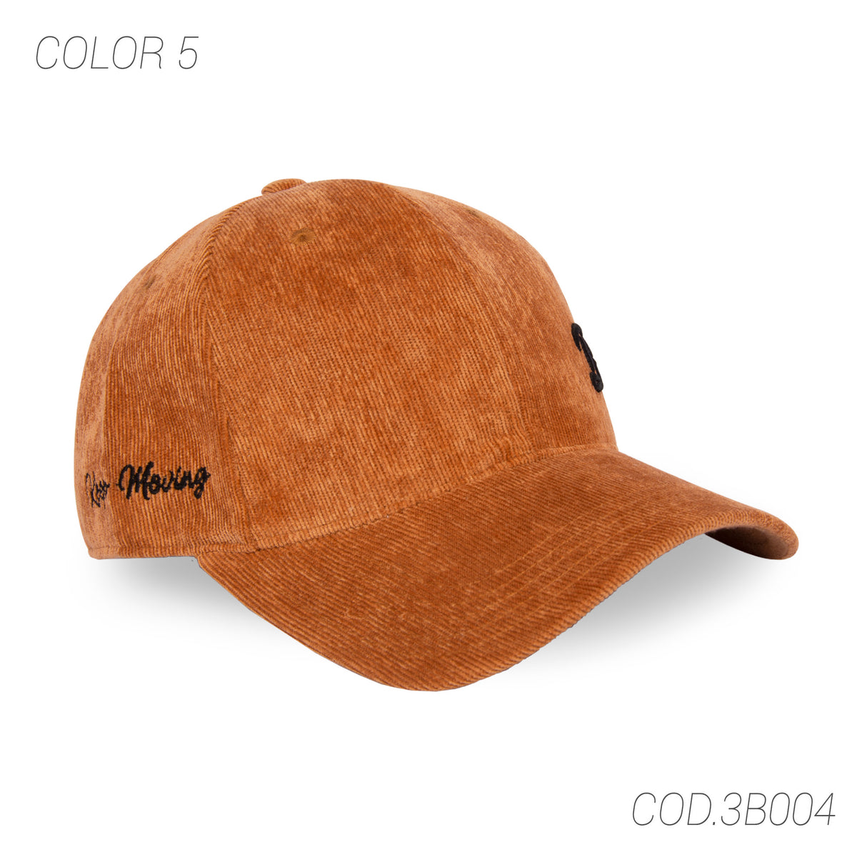 GORRA CON BROCHE MUJER 3B004 BOSELLI