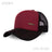 GORRA MALLA CON BROCHE UNISEX 3ECM01 EXTRME
