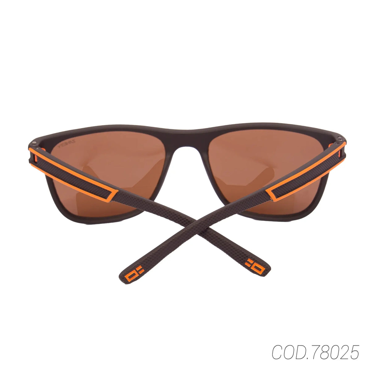 LENTES DE SOL POLARIZADOS HOMBRE 78025 ZANETTY ZANETTY