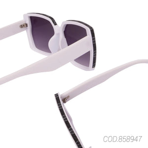 LENTES DE SOL UV400 MUJER 858947 SUNTIME SUNTIME