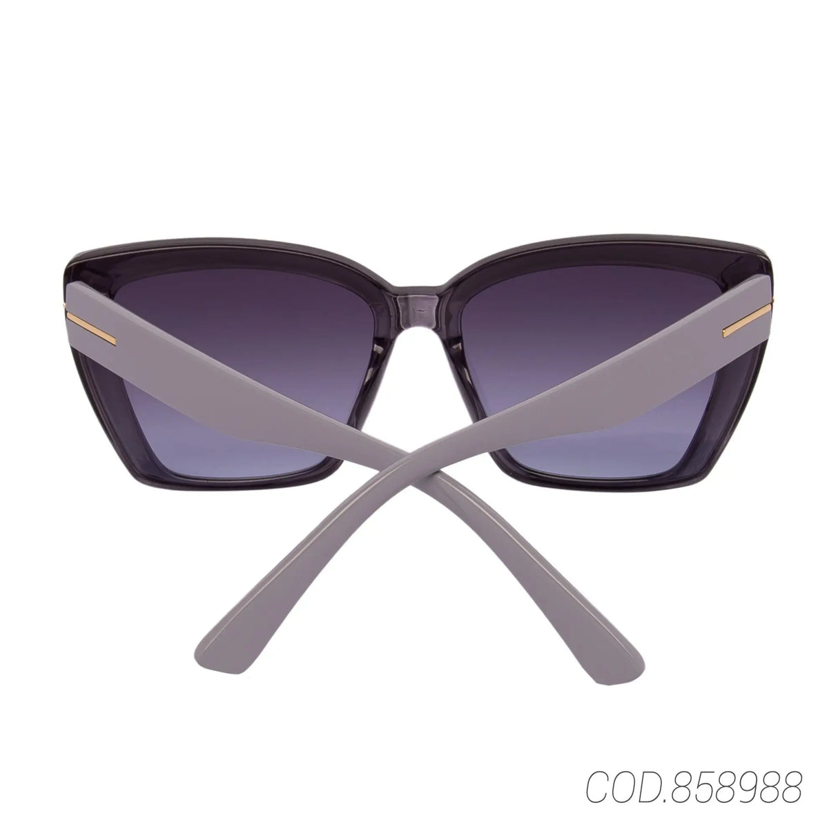 LENTES DE SOL UV400 MUJER 858988 SUNTIME SUNTIME