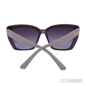 LENTES DE SOL UV400 MUJER 858988 SUNTIME SUNTIME