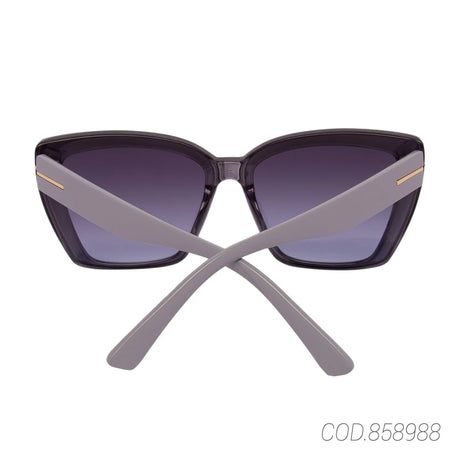 LENTES DE SOL UV400 MUJER 858988 SUNTIME SUNTIME