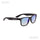 LENTES DE SOL UV400 UNISEX IN015 SKY BLUE SKYBLUE