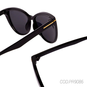 LENTES DE SOL POLARIZADOS MUJER PR9086 ZANETTY ZANETTY